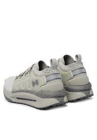 Under Armour Sneakersy UA Phantom X 6007183 069 Szary. Kolor: szary. Materiał: materiał #6