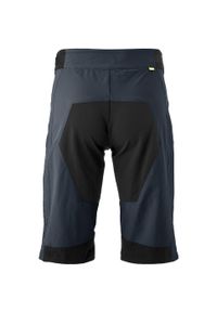 GONSO - Szorty Gonso. Kolor: niebieski. Sport: kolarstwo #2