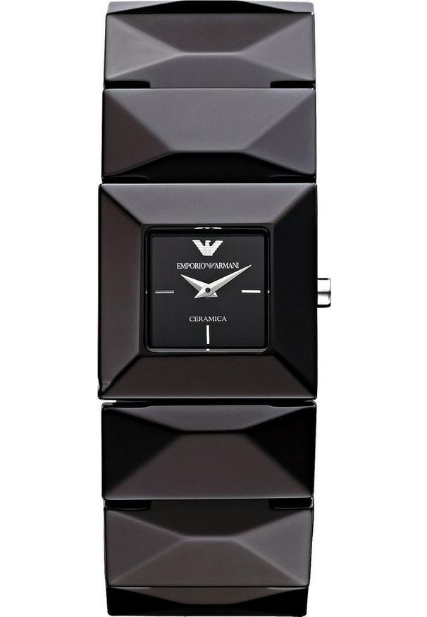 Zegarek Emporio Armani zegarek ARmęskiI damski AR1437 (28MM) NoSize