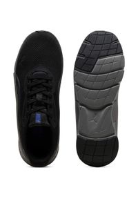 Adidasy Puma Flexfocus Lite Modern Woven, Dla obu płci. Kolor: czarny. Sport: bieganie