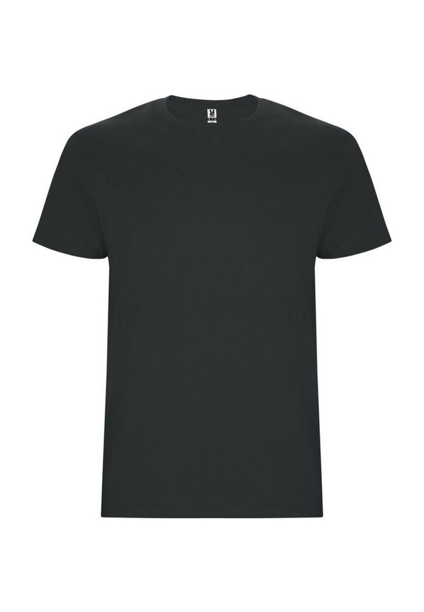 ROLY - Dziecięca Koszulka Z Krótkim Rękawem Stafford. Kolor: wielokolorowy, niebieski, szary. Długość rękawa: krótki rękaw. Długość: krótkie. Sport: turystyka piesza