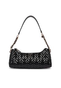 Torebka Guess. Kolor: czarny #1