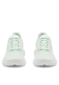 Reebok Buty do biegania Energen Lux 100074836 Zielony. Kolor: zielony. Materiał: materiał