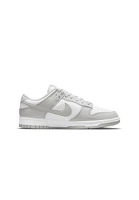 Buty sportowe Nike Dunk LOW RETRO. Kolor: wielokolorowy, szary, biały