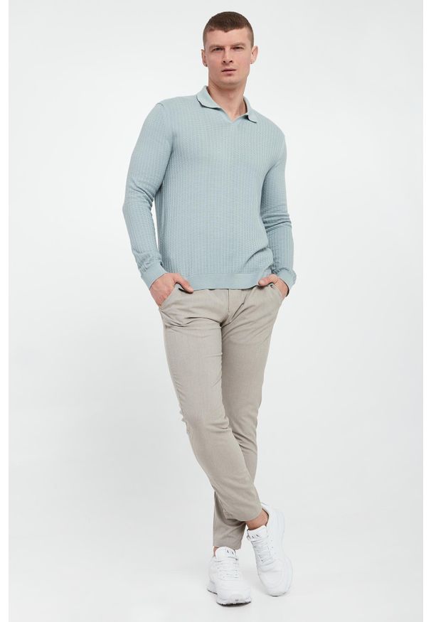 JOOP! Jeans - Spodnie męskie Maxton3 JOOP! JEANS