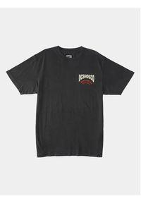 DC Shoes T-Shirt Defiant Tees ADYZT05309 Czarny Regular Fit. Kolor: czarny. Materiał: bawełna #3