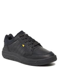 CAT Footwear Sneakersy Apa Cush P725845 Czarny. Kolor: czarny. Materiał: skóra #4