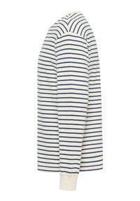 Męski Longsleeve Mustang Style Amarillo Summer Stripe 1016292 12578. Długość rękawa: długi rękaw #4