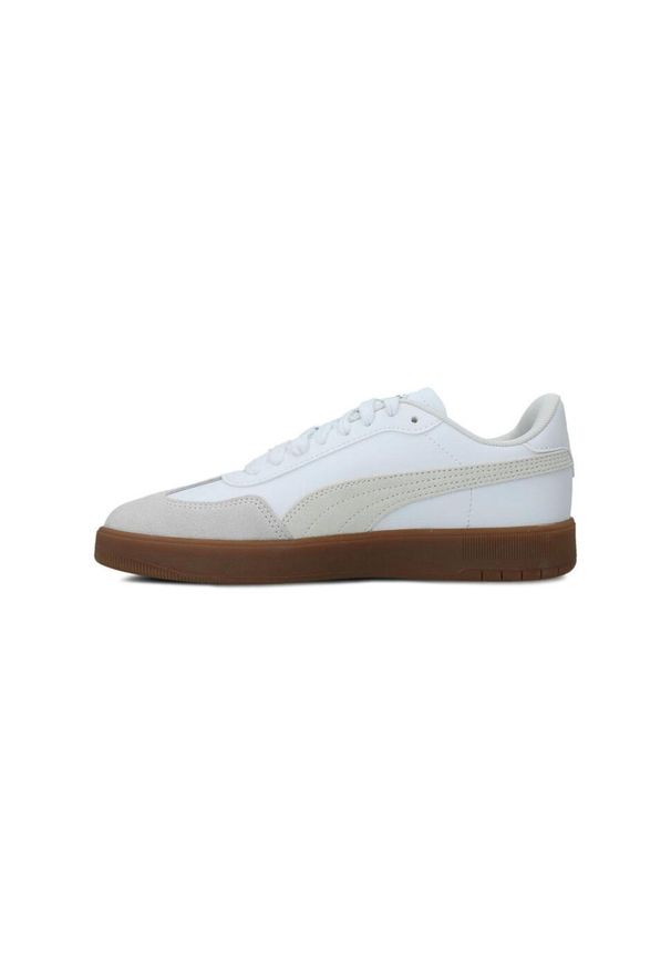 Puma Buty Ascenso 40330704. Kolor: brązowy