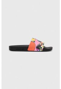 adidas Originals klapki PRIDE męskie ID7513. Materiał: materiał, guma #1