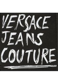 Versace Jeans Couture Saszetka 74YA4B54 Czarny. Kolor: czarny. Materiał: materiał #4