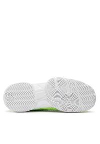 Adidas - adidas Buty Barricade Tennis Shoes IG9530 Zielony. Kolor: zielony. Materiał: materiał #3