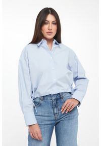 Pinko - Koszula damska popelinowa Cammie PINKO #1