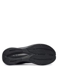 Under Armour Buty do biegania UA Charged+ Assert 11 6006723 Czarny. Kolor: czarny. Materiał: materiał #6