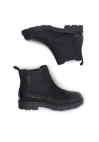 Lasocki Sztyblety WI23-GHADI-07 Czarny. Kolor: czarny. Materiał: nubuk, skóra #2