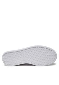 Adidas - adidas Sneakersy Barreda JI2307 Czarny. Kolor: czarny. Materiał: skóra #5
