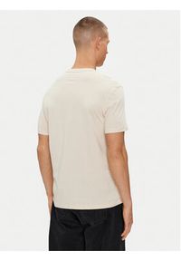 Armani Exchange T-Shirt 3DZTHB ZJ8EZ 1792 Szary Regular Fit. Kolor: szary. Materiał: bawełna #2