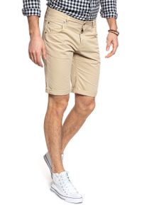 Mustang - SPODENKI MUSTANG Chicago Short Humus 1006815 3266 #4