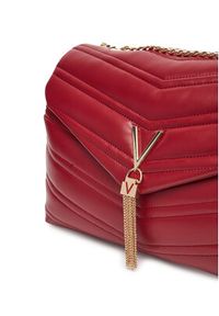VALENTINO - Valentino Torebka Privilege VBS8DN09 Czerwony. Kolor: czerwony. Materiał: skórzane