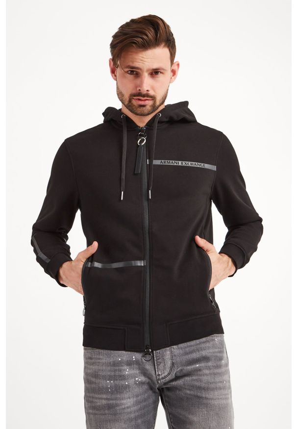 Bluza Armani Exchange