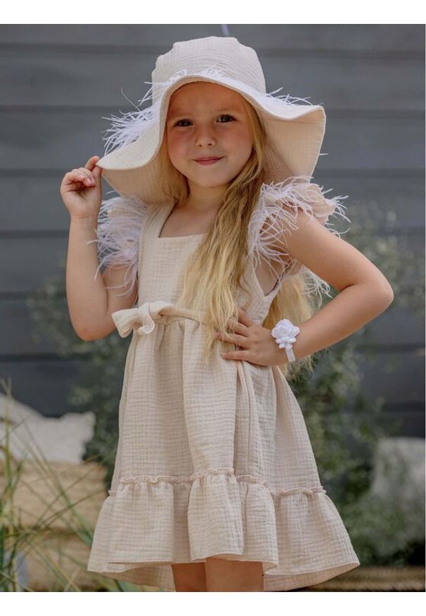 Sukienka elegancka Jamiks. Styl: elegancki