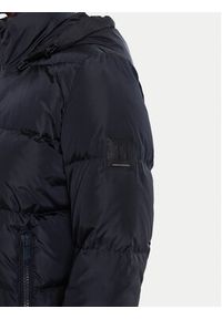 Armani Exchange Kurtka puchowa XW000228 AF12286 UB100 Granatowy Regular Fit. Kolor: niebieski. Materiał: syntetyk #4