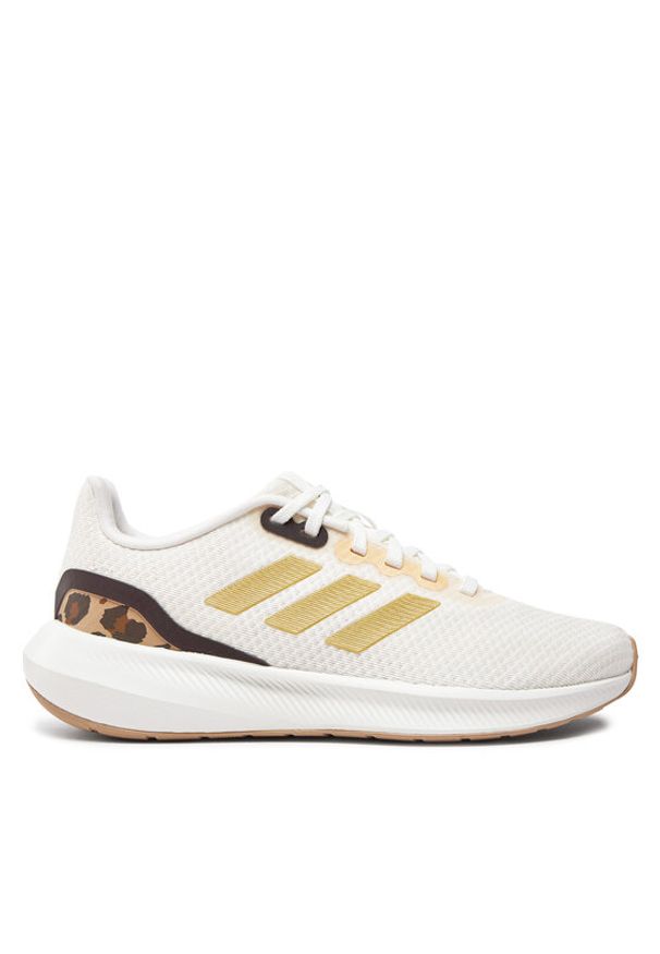 Adidas - adidas Buty do biegania Runfalcon 3.0 IE0751 Biały. Kolor: biały