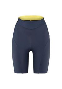 MAVIC - Szorty damskie Mavic Aksium. Kolor: niebieski. Sport: kolarstwo