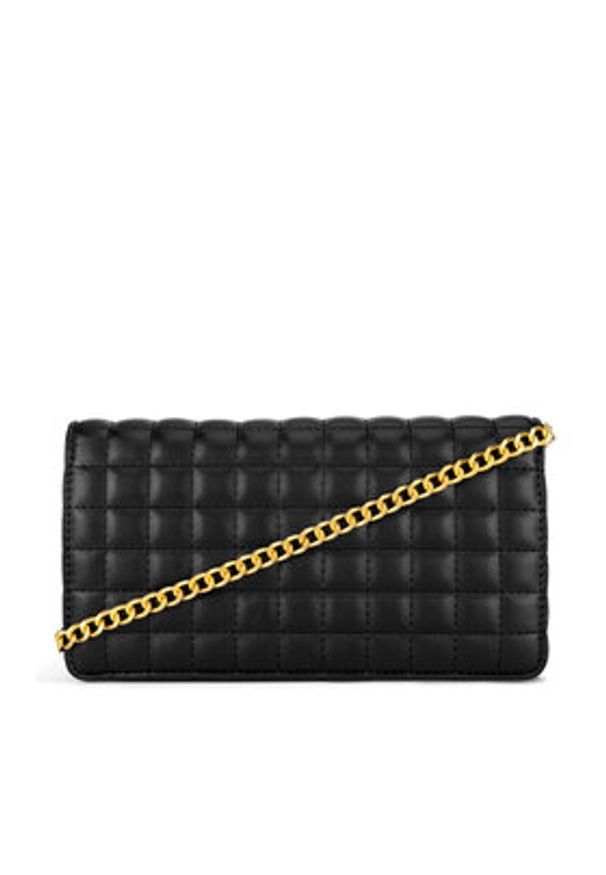 U.S. Polo Assn. Torebka BEUXT8444WVP Czarny. Kolor: czarny