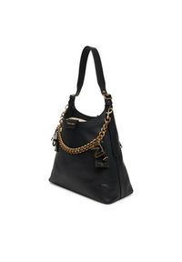 Marciano Guess Torebka 5YGZ05 7330A Czarny. Kolor: czarny. Materiał: skórzane #5
