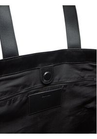 Calvin Klein Torebka Ultralight Water Repellent Tote LV04F3211G Czarny. Kolor: czarny #4