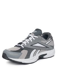Reebok Sneakersy ROAD PRIME 100220528 Szary. Kolor: szary. Materiał: materiał #5
