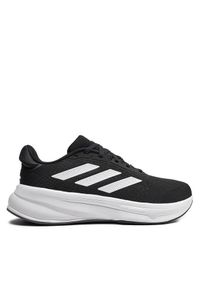Adidas - Buty do biegania adidas. Kolor: czarny