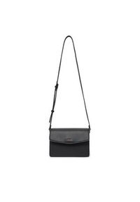 Liu Jo Torebka Ecs S Crossbody AF4279 E0087 Czarny. Kolor: czarny. Materiał: skórzane #6