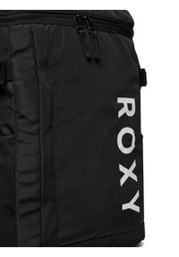 Roxy Plecak Tasia ERJBP04942 Czarny. Kolor: czarny. Materiał: materiał #5