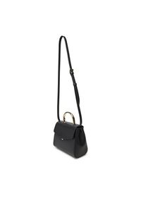 Furla Torebka Meridiana WB01704 BX3913 O6000 Czarny. Kolor: czarny. Materiał: skórzane #5