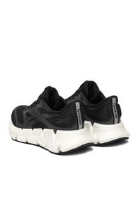 Reebok Buty do biegania SS-FLOATZIG 2 100230562 Czarny. Kolor: czarny. Materiał: materiał #6