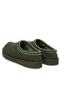 Ugg Kapcie M Tasman 5950 Zielony. Kolor: zielony. Materiał: skóra