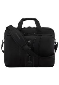 Torba Wenger Legacy Black Series 16'' #7