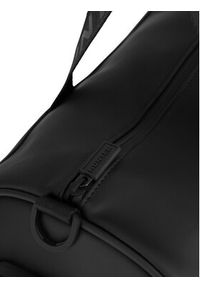 Hunter Torba podróżna HTR-K-012-06 Czarny. Kolor: czarny. Materiał: poliester #4