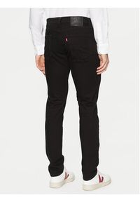 Levi's® Jeansy 511™ 04511-1507 Czarny Slim Fit. Kolor: czarny