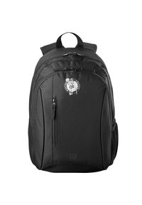 Plecak Wilson NBA Team BOS. Kolor: czarny #1