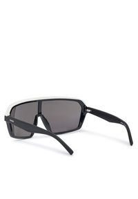 Hugo - HUGO Okulary przeciwsłoneczne HG 1334/G/S 207984 Czarny. Kolor: czarny