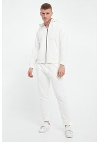 Liu Jo - Bluza dresowa męska LIU JO. Materiał: dresówka #5