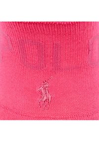 Polo Ralph Lauren Stopki 455908157001 Kolorowy. Materiał: materiał. Wzór: kolorowy