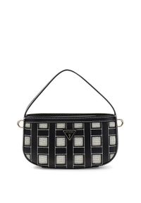 Guess Torebka 182880 Czarny. Kolor: czarny #1