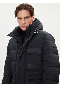 Replay - REPLAY Kurtka zimowa M8357.000.84732 Czarny Regular Fit. Kolor: czarny. Materiał: syntetyk. Sezon: zima #3