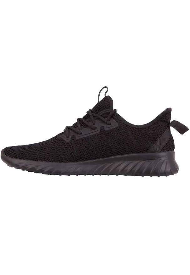 Buty treningowe dla dorosłych Kappa Capilot. Kolor: czarny