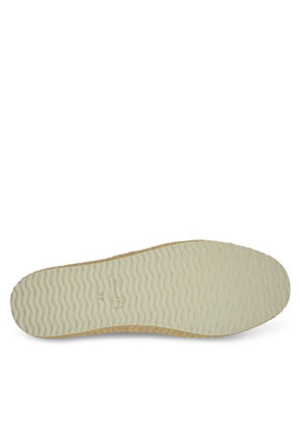 GANT - Gant Espadryle 30568943 Biały. Kolor: biały. Materiał: materiał