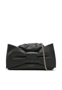 Torebka Ted Baker. Kolor: czarny